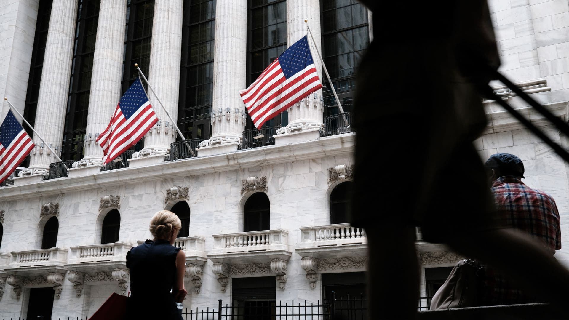 Wall Street “Mixed”, Bursa Eropa Melemah