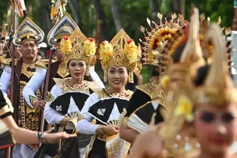 Kemenpar Targetkan Pencapaian Investasi 2025-2029 Sebesar Rp63,5 Triliun