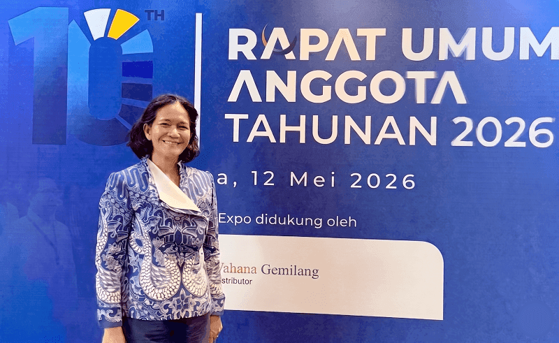INDODAX Dorong Generasi Muda Mulai Investasi Rutin di Tengah Fenomena Pinjol dan Paylater