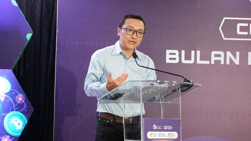 Ancaman Siber Merajalela, Indodax Genjot Edukasi Keamanan Kripto