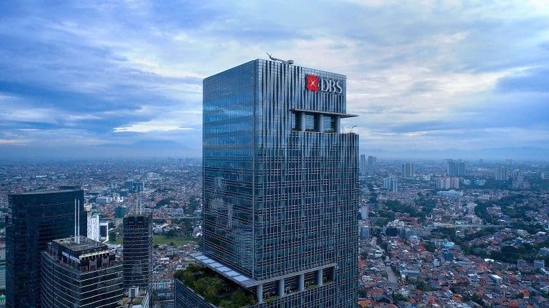 Dukung Pertumbuhan Infrastruktur Indonesia, DBS Kawal Penerbitan Obligasi Infrastruktur PT SMI senilai Rp150 Miliar
