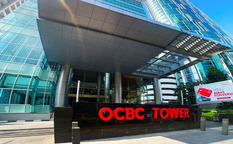 OCBC Manfaatkan Potensi Wealth Management di Indonesia, Akuisisi HSBC Jadi Salah Satu Strategi