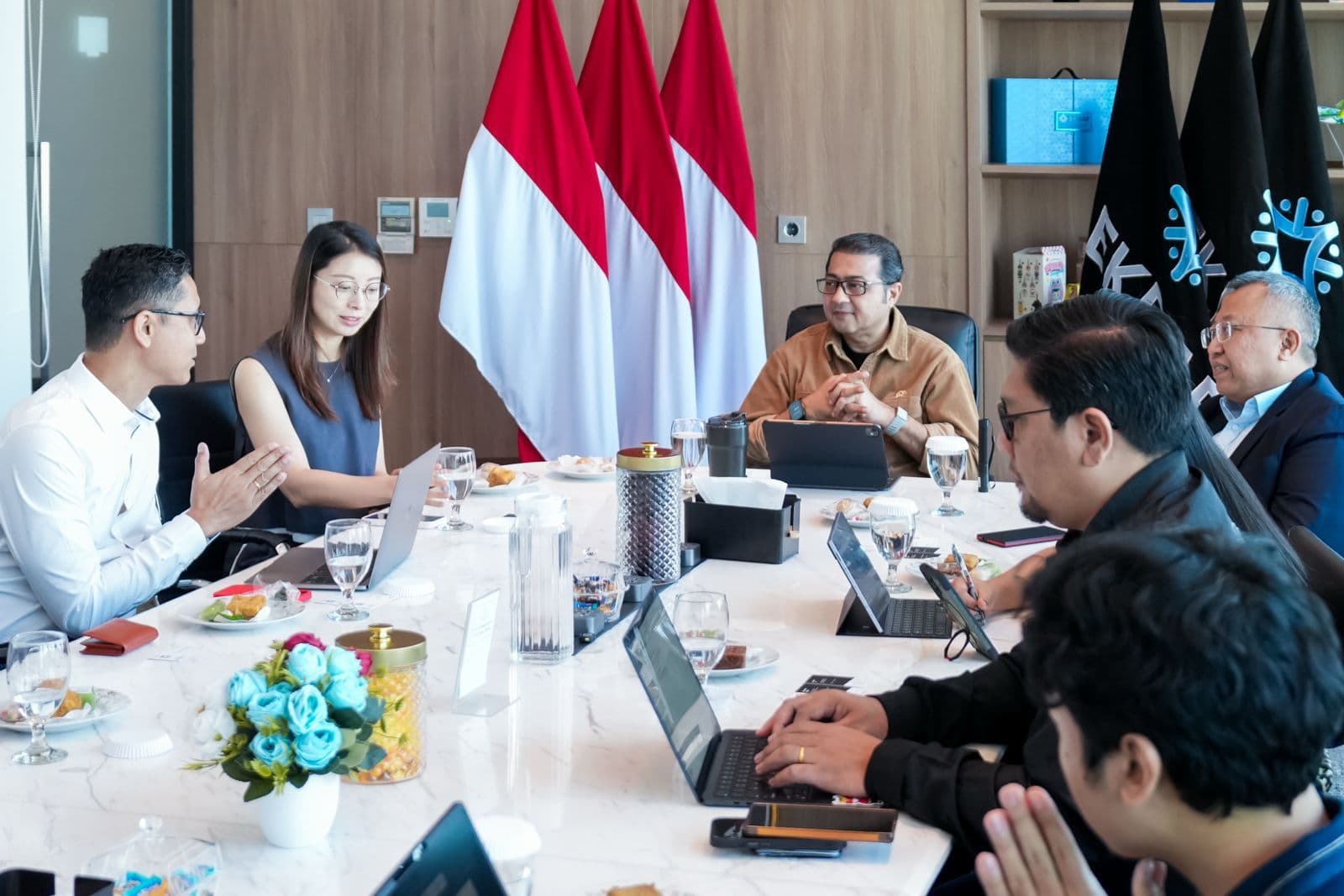 Esports Menjanjikan, Menteri Ekraf Minta Penguatan Ekosistem Semua Lini