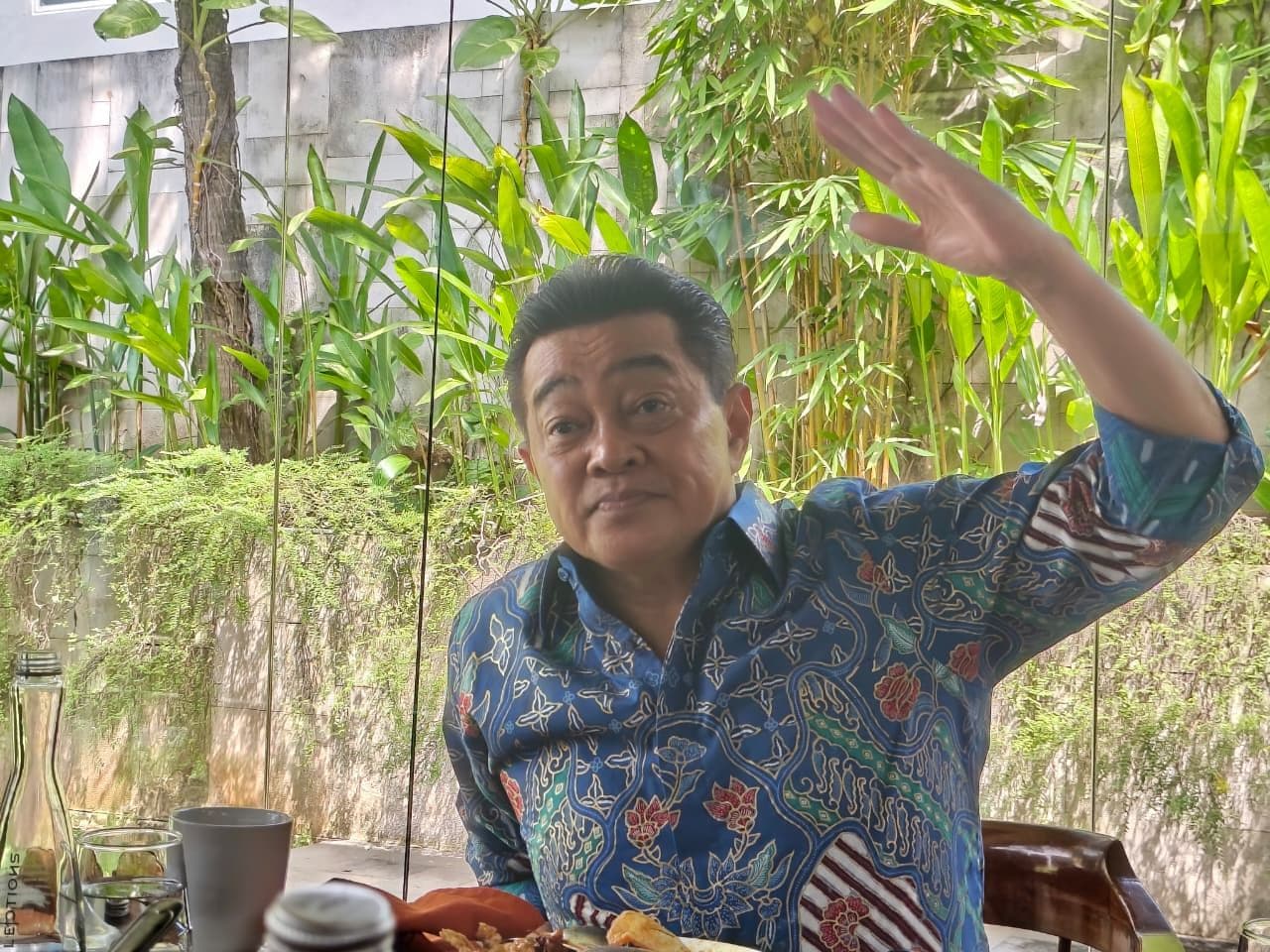 Pasar Properti  Bergairah Berkat Lonjakan Permintaan Rumah Seken