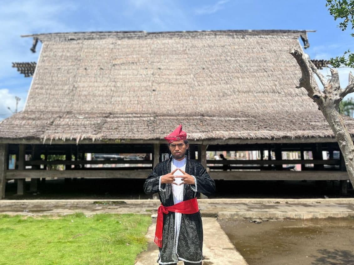 Kementerian Ekraf Siap Boyong Musisi Maluku Utara ke Tingkat Nasional Lewat AKTIF Musik