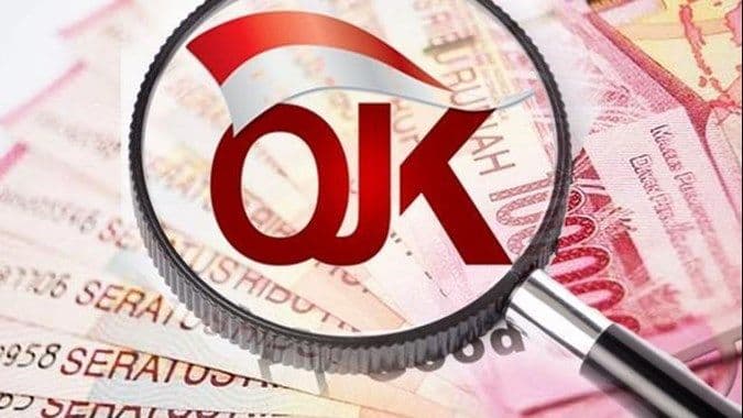 OJK: Tren Penurunan Suku Bunga Kredit Masih Berlanjut