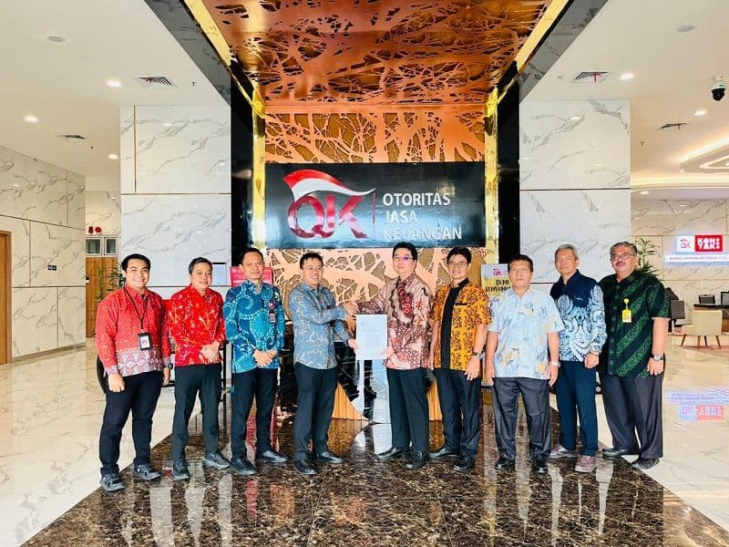 OJK NTB Dorong Konsolidasi BPR/S Perkuat Ketahanan Industri dan Pembiayaan UMKM