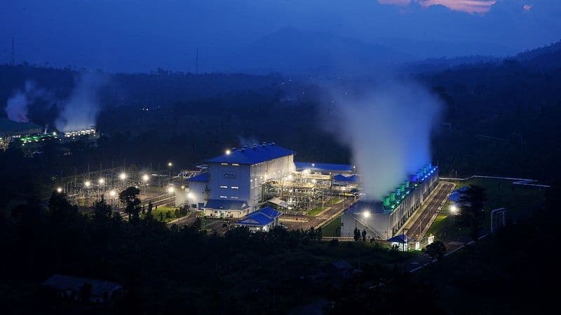 Hemat Energi 90.502 MWh Sepanjang 2025, PGE Dorong Dekarbonisasi Nasional