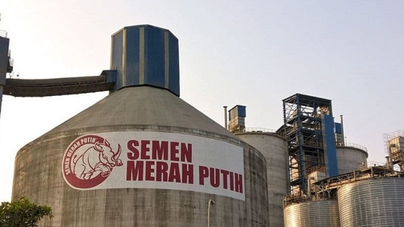 Bangkit dari Tekanan! CMNT Catat Lonjakan Kinerja di Q1 2026 Saat Harga Energi Mengganas