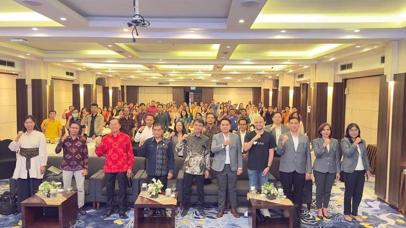 Gandeng Privy, Asosiasi Rumah Sakit Swasta Siap Implementasi Tanda Tangan Elektronik Tersertifikasi di Rekam Medis