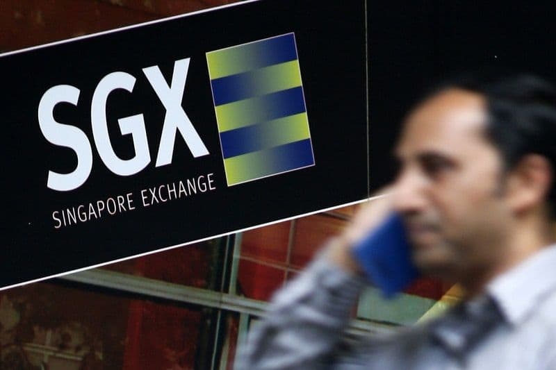IHSG Tersalip! Singapura Resmi Rebut Tahta Bursa Terbesar ASEAN
