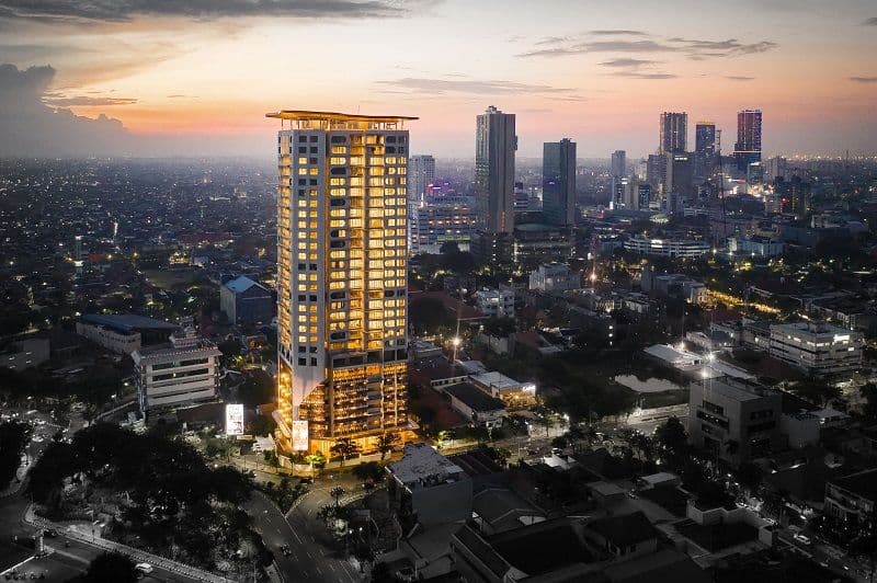 Laba RISE Meroket 183%, Segmen Industri dan Logistik Tumbuh Fantastis 621%