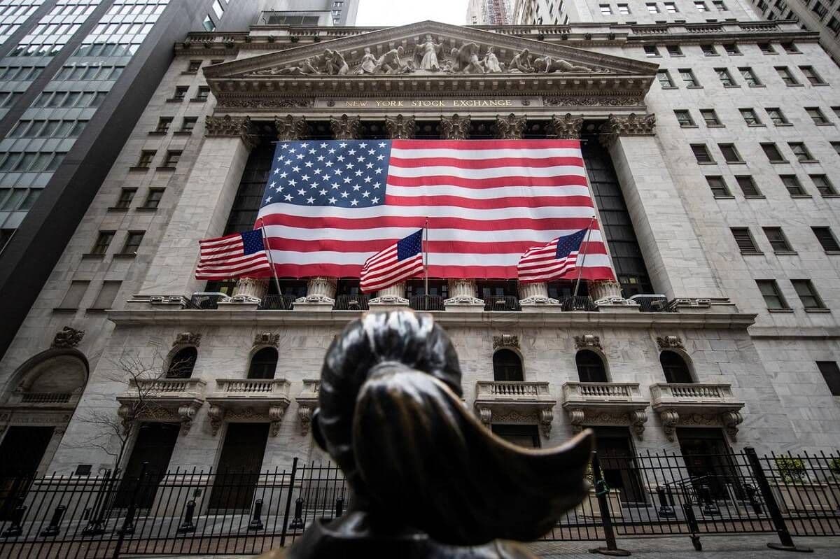 Wall Street “Mixed”, Bursa Eropa Menguat