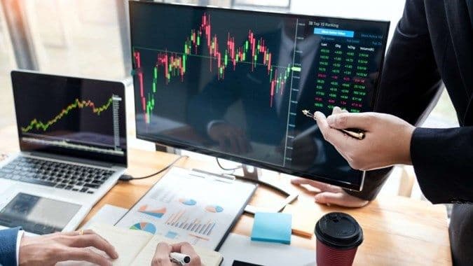 ANALIS MARKET (25/5/2026): IHSG Berpotensi Koreksi