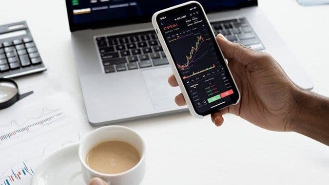ANALIS MARKET (04/8/2026): IHSG Berpeluang untuk Koreksi Short Term