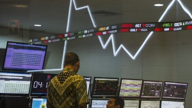 ANALIS MARKET (18/5/2026): IHSG Berpotensi Tetap Volatil 
