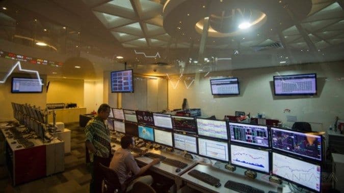 ANALIS MARKET (20/5/2026): IHSG Masih Rawan Melanjutkan Koreksi