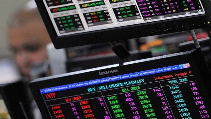 ANALIS MARKET (06/5/2026): IHSG Diproyeksi Lanjutkan Penguatan