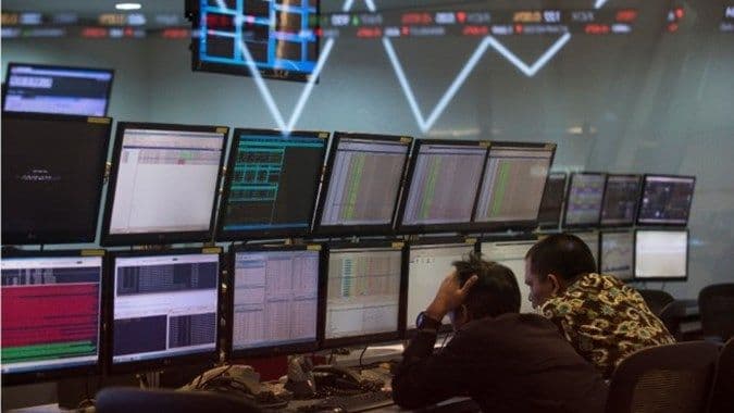 ANALIS MARKET (22/5/2026): IHSG Cenderung Bearish