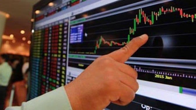 ANALIS MARKET (04/6/2026): IHSG Berpotensi Tes Resistance di 6000. Waspadai Koreksi Lanjutan!