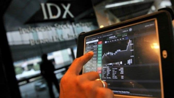 ANALIS MARKET (22/5/2026): IHSG Diperkirakan Melemah