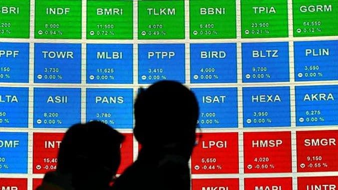 ANALIS MARKET (27/4/2026): IHSG Diproyeksi Melemah Terbatas 