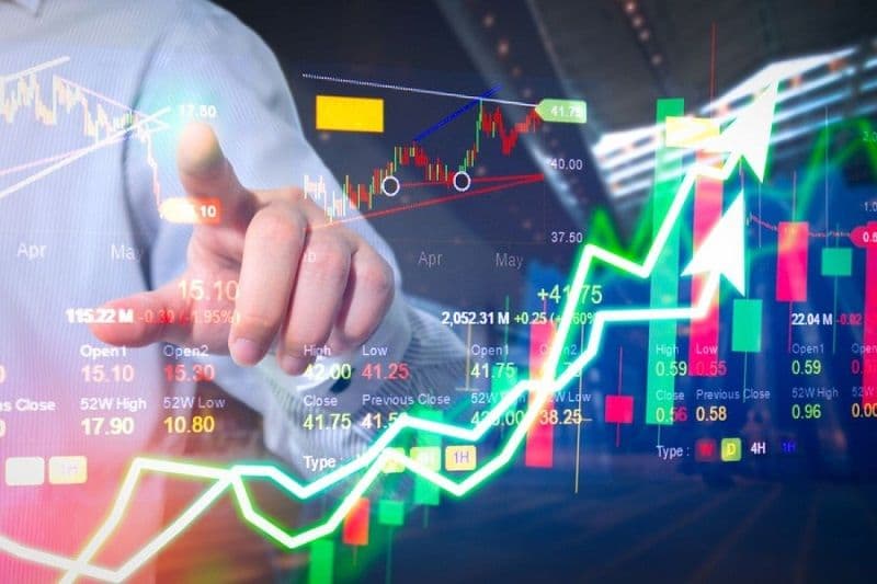 ANALIS MARKET (12/5/2026): IHSG Diproyeksikan Konsolidasi di Area 6900-7100