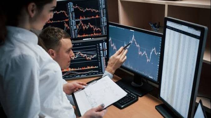 ANALIS MARKET (03/6/2026): IHSG Bergerak dalam Rentang 6090-6130