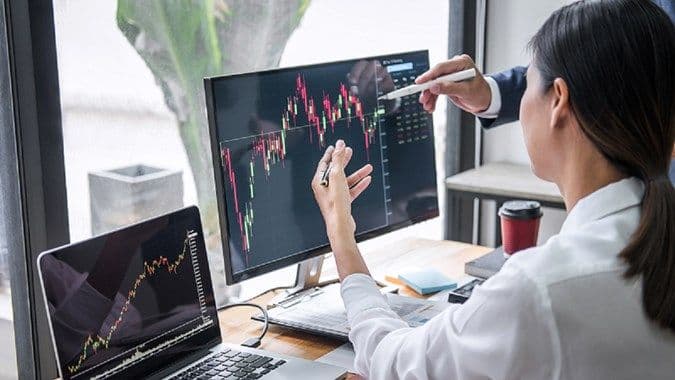 ANALIS MARKET (13/5/2026): IHSG Berpotensi Teknikal Rebound