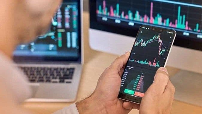 ANALIS MARKET (13/5/2026): Wait and See