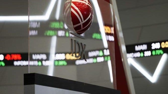 ANALIS MARKET (04/8/2026): IHSG Diproyeksi Bergerak Menguat