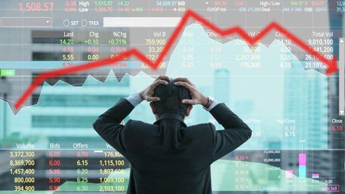 ANALIS MARKET (13/5/2026): IHSG Masih Rawan Terkoreksi 