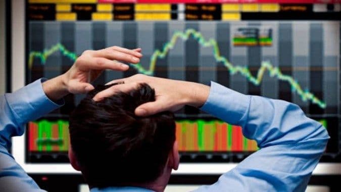 IHSG Terpuruk, Asing Kabur dan Sentimen Global Jadi Biang Kerok
