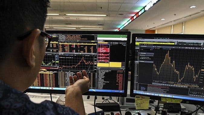 ANALIS MARKET (20/5/2026): IHSG Berpotensi Short Term Teknikal Rebound 
