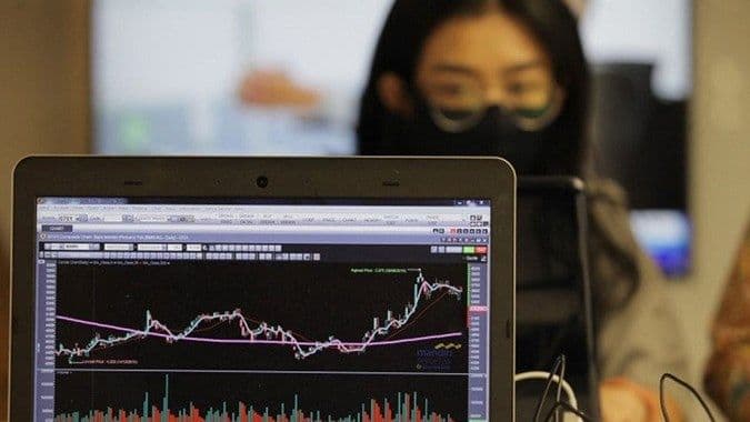 ANALIS MARKET (07/5/2026): IHSG Berpotensi Koreksi 