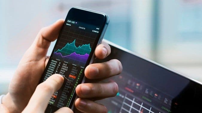 ANALIS MARKET (29/10/2026): Buy on Weakness