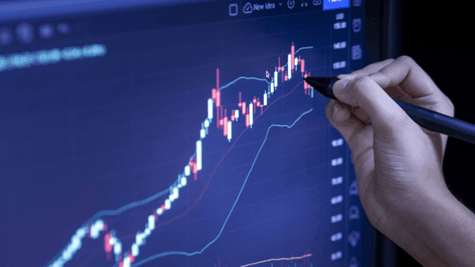 ANALIS MARKET (21/5/2026): IHSG Diperkirakan Bergerak Volatil dengan Kecenderungan Bearish