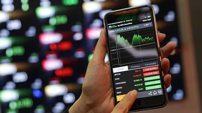 ANALIS MARKET (02/4/2026): IHSG Berpotensi Bullish