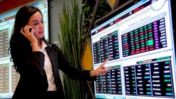 Sepekan Perdagangan BEI: Kapitalisasi Pasar Tembus Rp10.729 Triliun, Naik 0,88% Dibanding Sepekan Sebelumnya