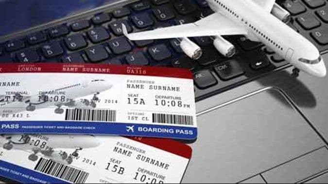 Imbas Pelemahan Rupiah, TBA Tiket Pesawat Akan Direvisi