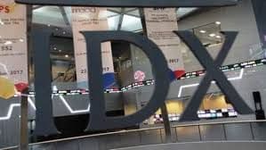 BEI Buka Suspensi Perdagangan Saham SHIP