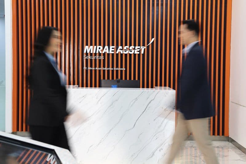 Ekonomi RI Tumbuh 5,3%, Tapi Mirae Asset Ingatkan: Reli IHSG Masih Rapuh!