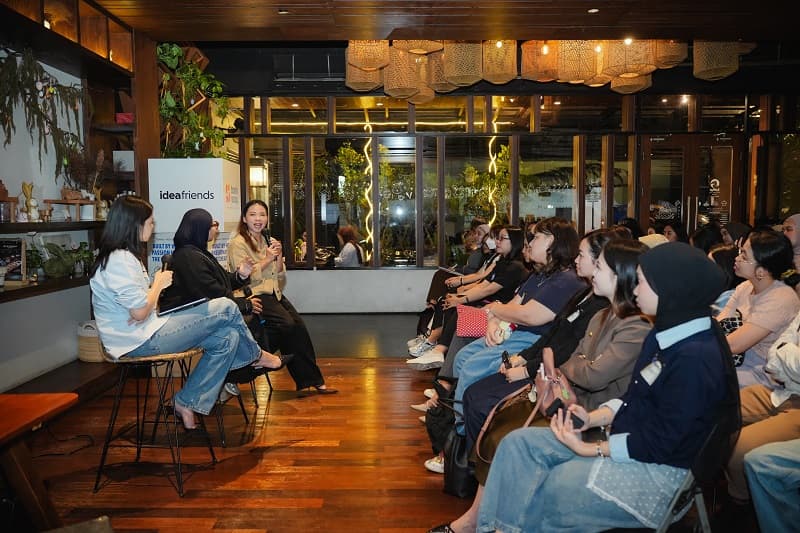 Kartini Era Baru: Dari Passion ke Profit, Bank Saqu Bongkar Rahasia Suksesnya!