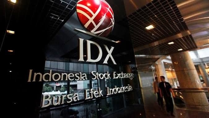 BEI Hentikan Sementara Perdagangan Saham BKDP