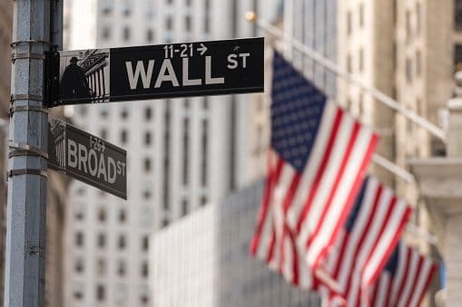 Wall Street “Mixed”, Indeks S&P 500 dan Komposit Nasdaq Melemah