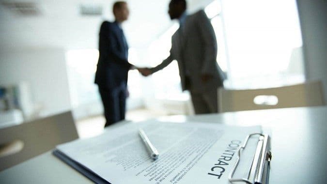 TOWR dan Bank Mandiri Resmi Teken Addendum Kredit Rp1,5 Triliun, Protelindo-Iforte Pasang Kuda-Kuda hingga 2027