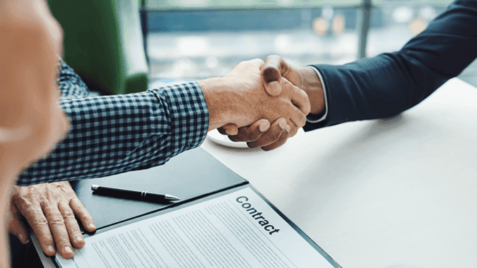 Ancora (OKAS) Sabet Dua Kontrak Strategis USD 60 Juta, Prospek Pendapatan Makin Kokoh