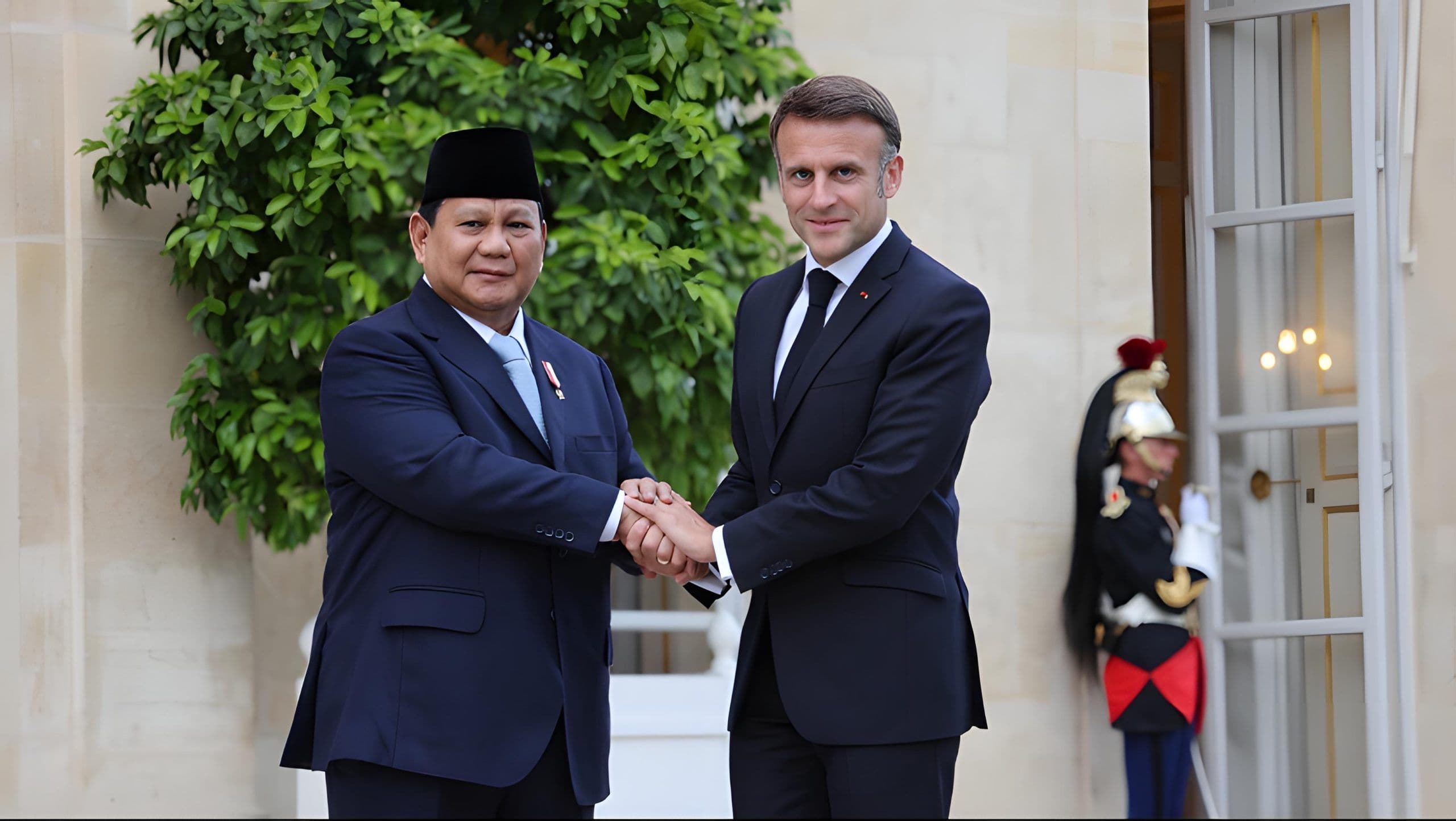 Prancis Sambut Positif Akses Pasar RI Terbuka Buat Produk Susu dan Daging Sapi