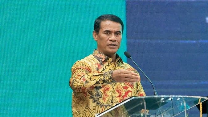 ASN Selewengkan Anggaran Pertanian Rp500 Juta Dipecat, Mentan : Sekarang DPO