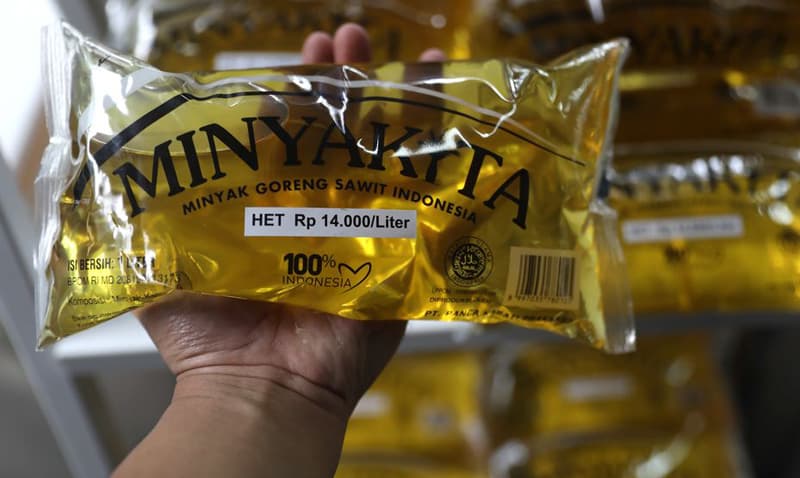 Kendala Geografis Jadi Alasan Mahalnya Harga Minyakita di Indonesia Timur